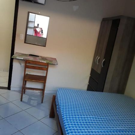 Hotel Arapongas 外观 照片