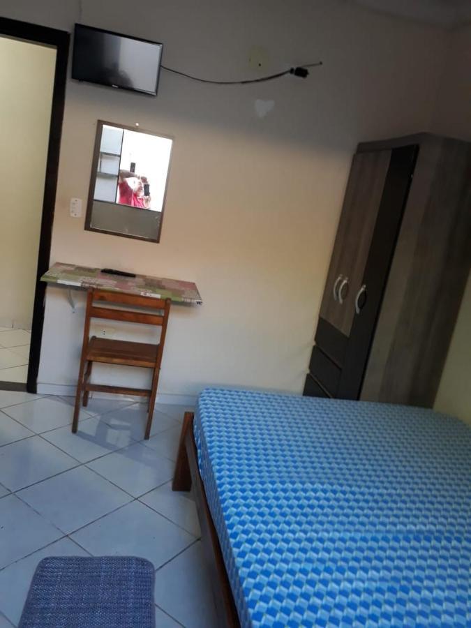 Hotel Arapongas 外观 照片
